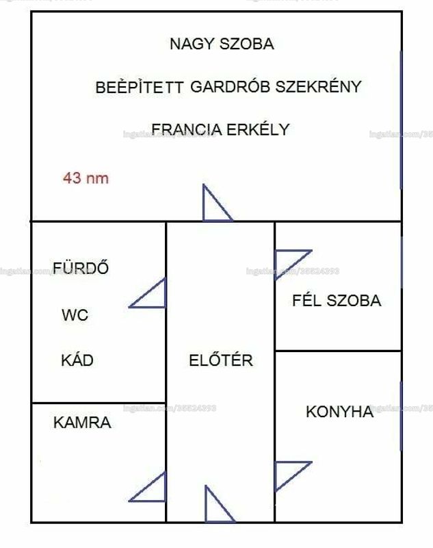 Listing photo
