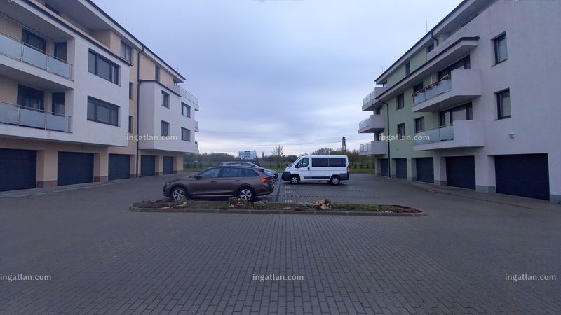 Parkplatze