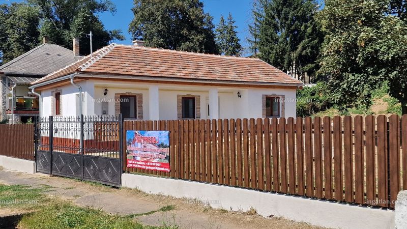 Ingatlan kép