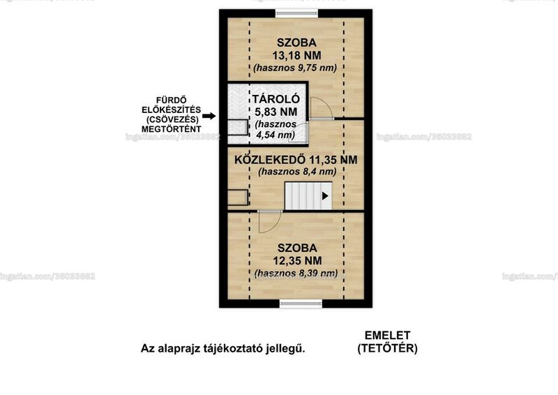 Kép az ingatlanról