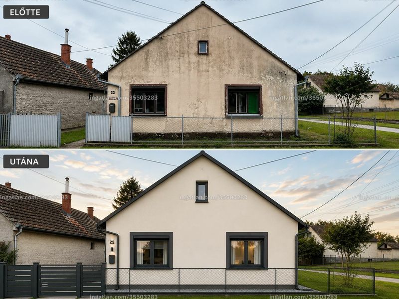 Listing photo