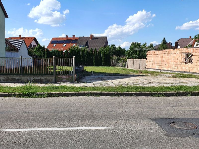 Ingatlan kép