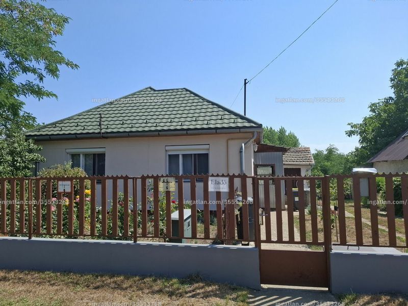 Ingatlan kép