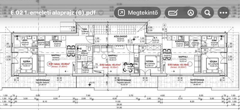 Bild über die Immobilie