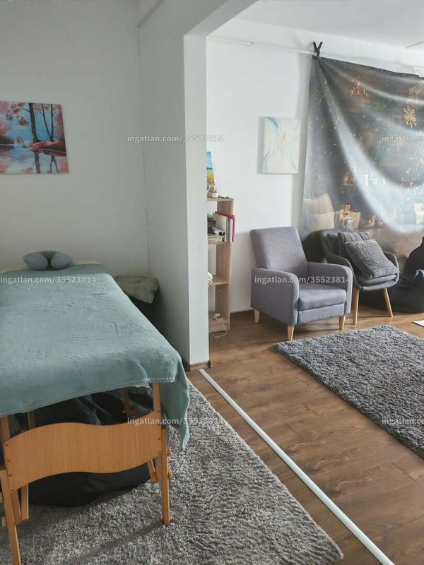 Speisezimmer