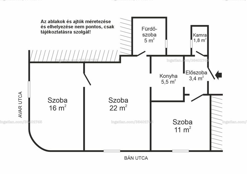 Bild über die Immobilie