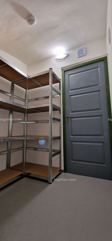 storage