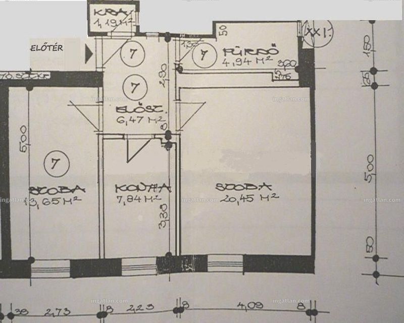 Listing photo