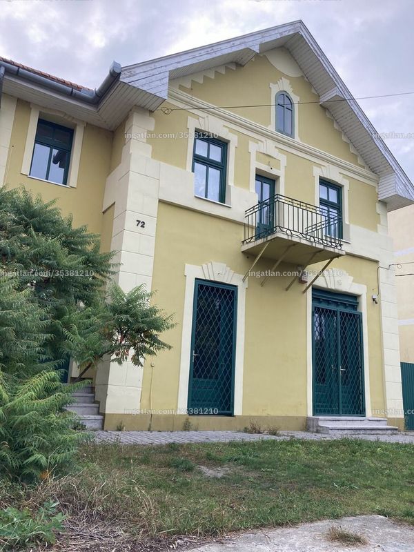 Bild über die Immobilie