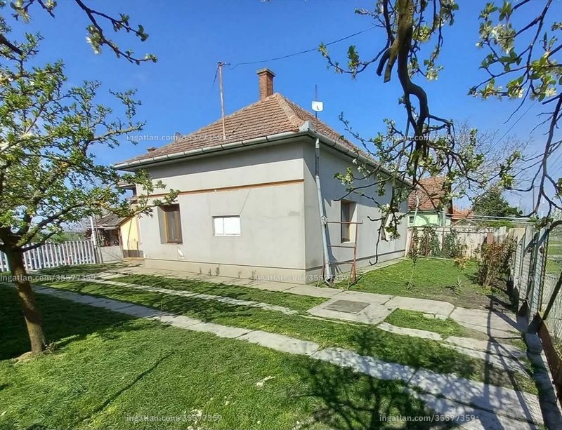 Ingatlan kép