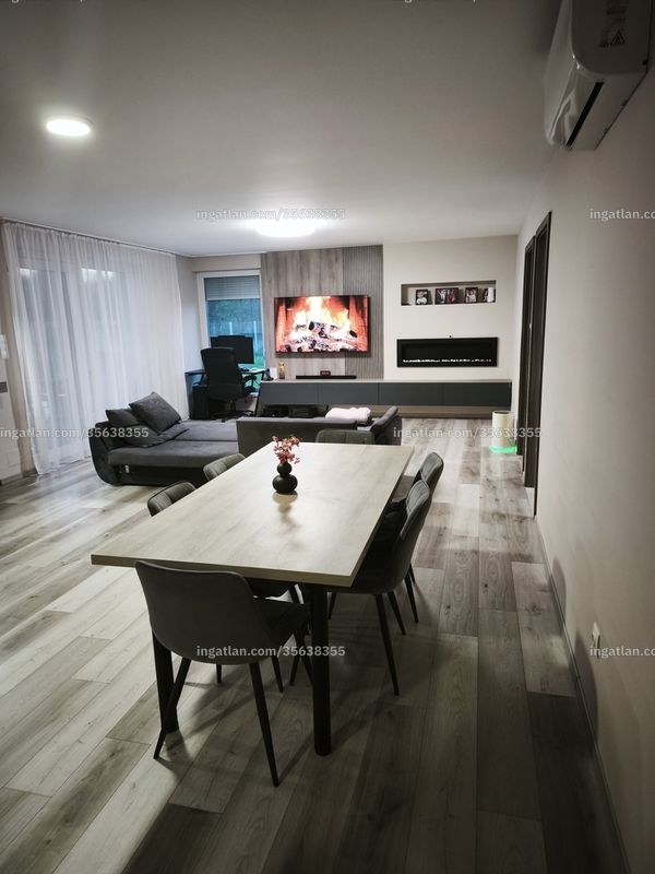 Speisezimmer