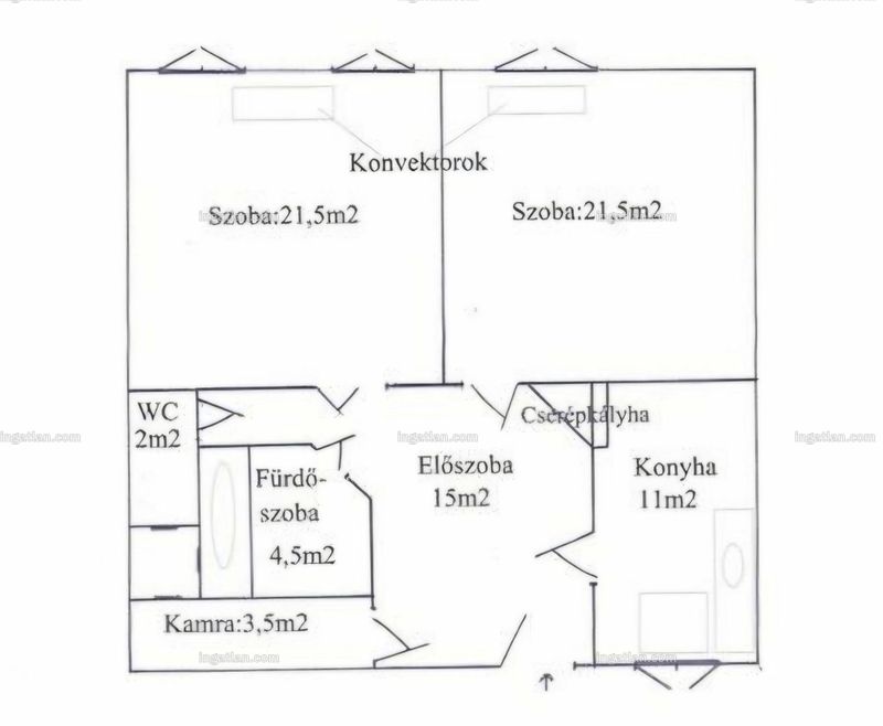 Listing photo