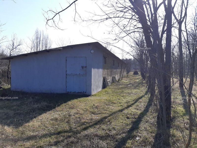 Hirdetés fotója