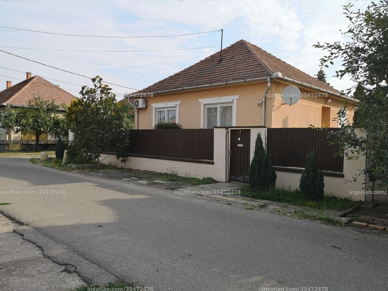Ingatlan kép