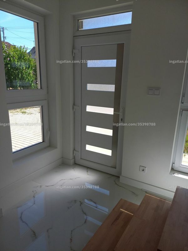 Ingatlan kép