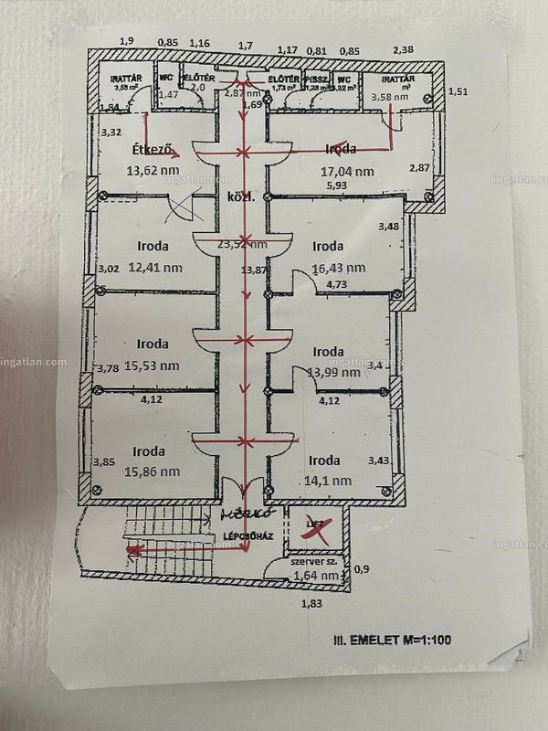 Bild über die Immobilie