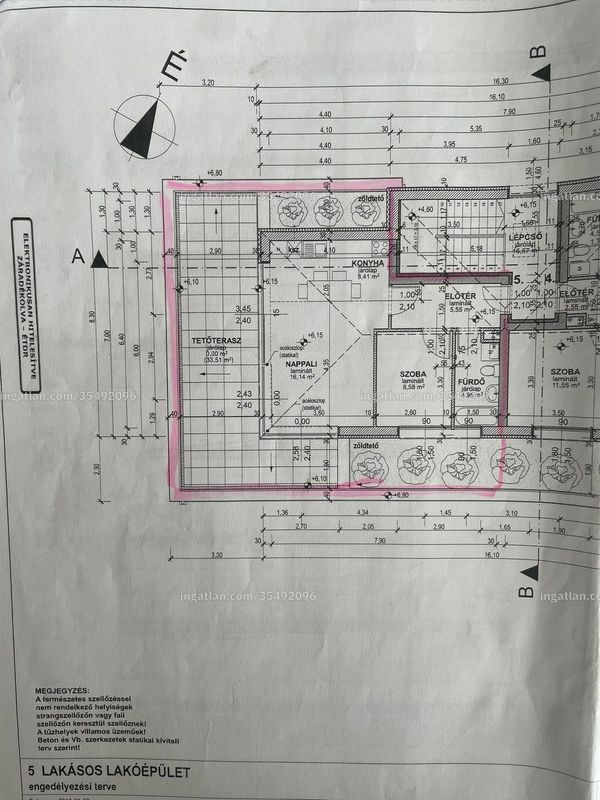 Listing photo