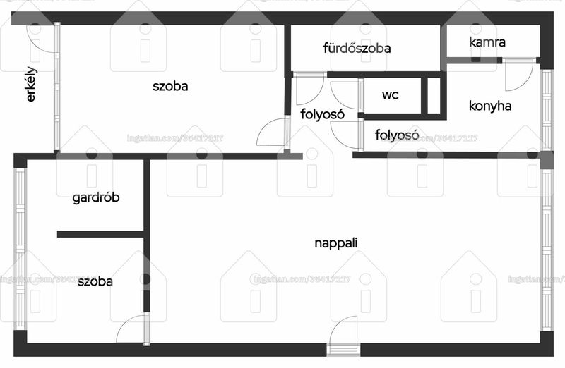 Listing photo