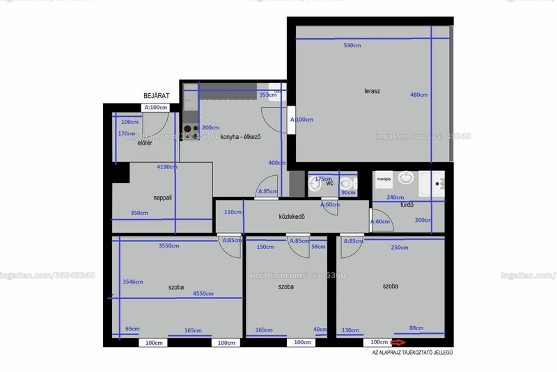 Listing photo