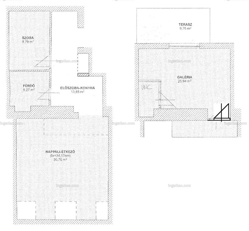 Listing photo