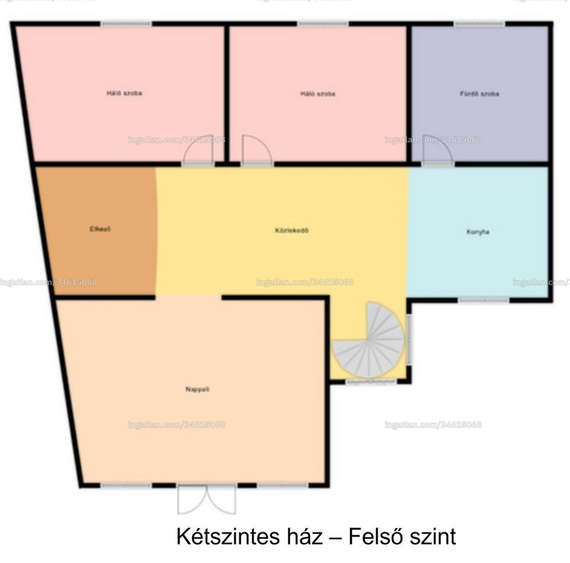 Bild über die Immobilie