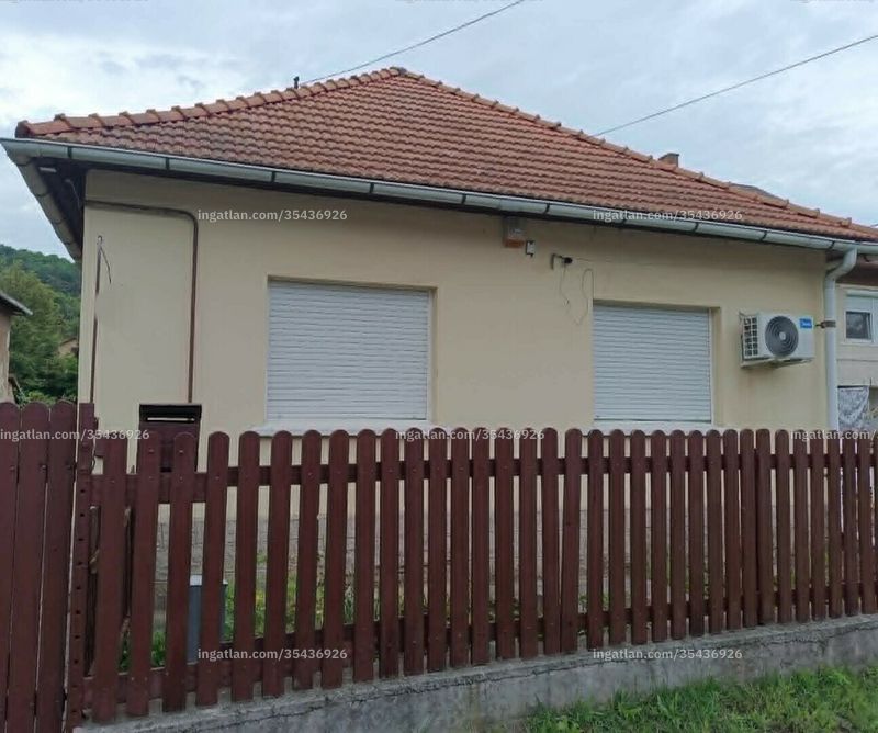 Ingatlan kép