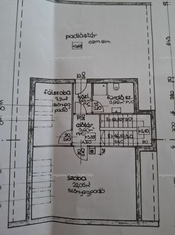 Kép az ingatlanról