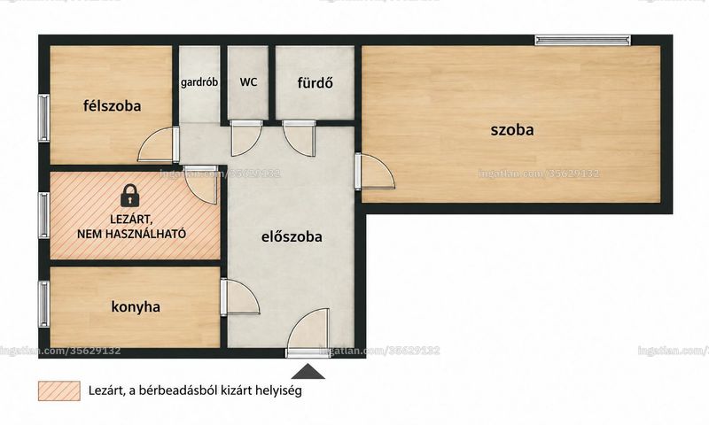 Kép az ingatlanról