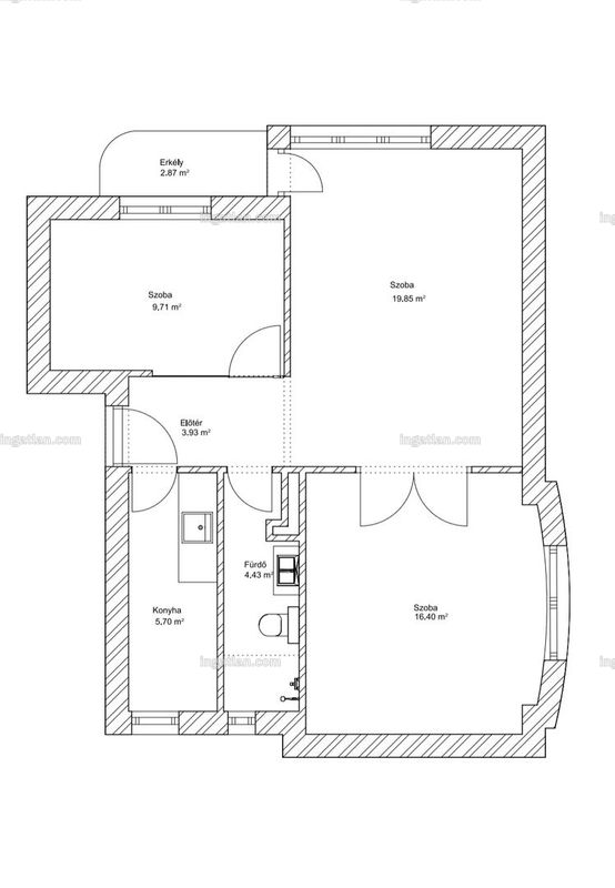 Listing photo