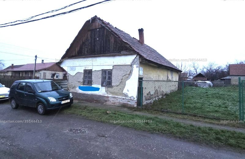 Ingatlan kép