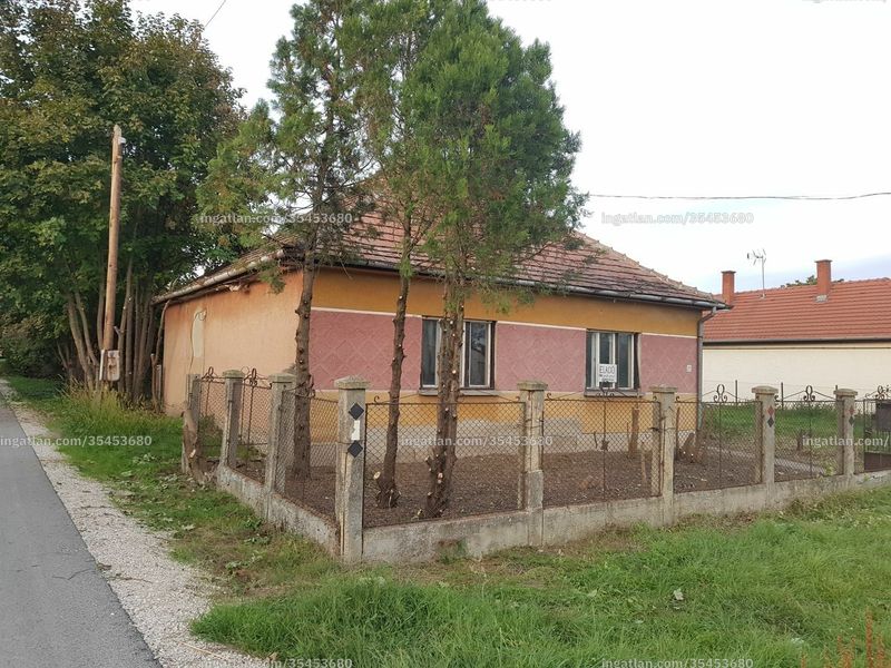 Ingatlan kép
