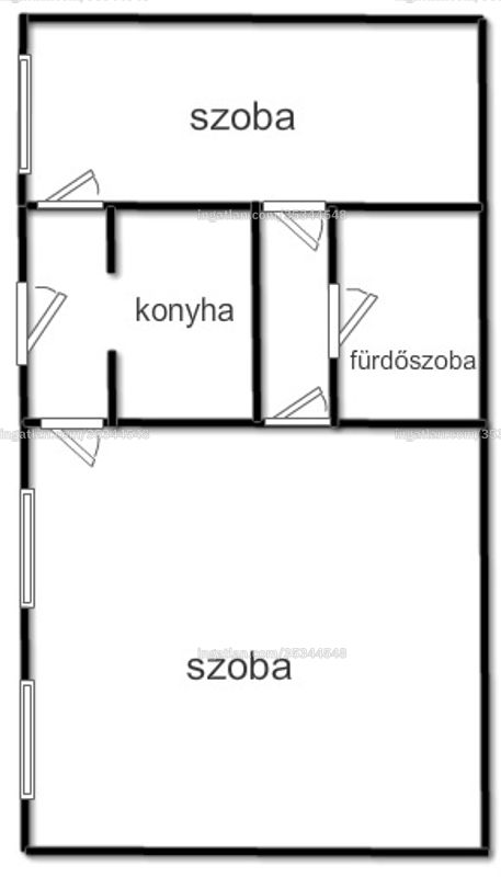 Listing photo