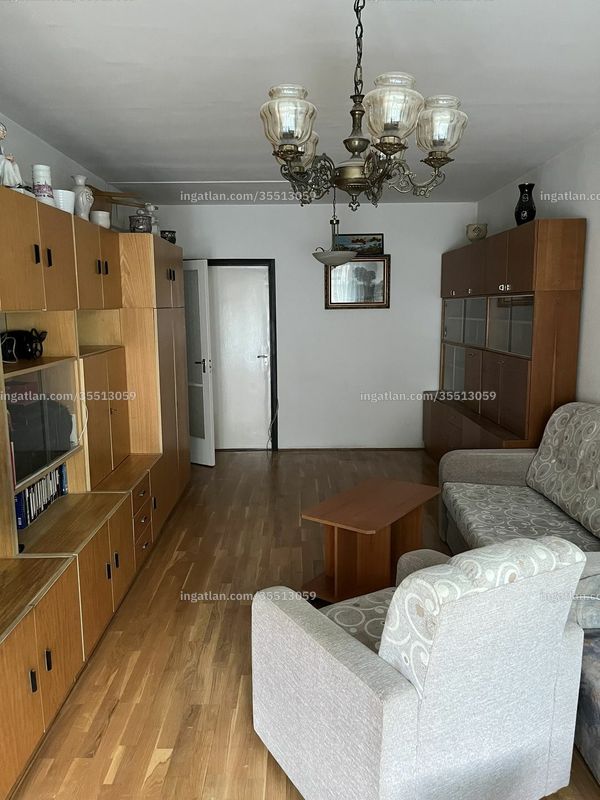 Ingatlan kép