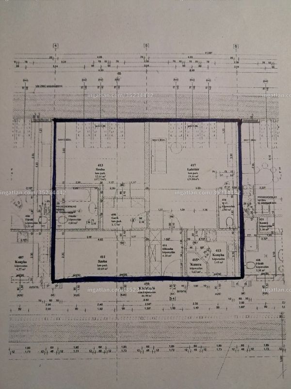 Listing photo