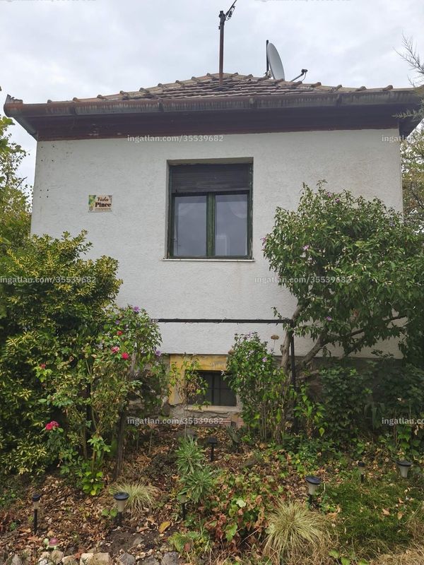Ingatlan kép