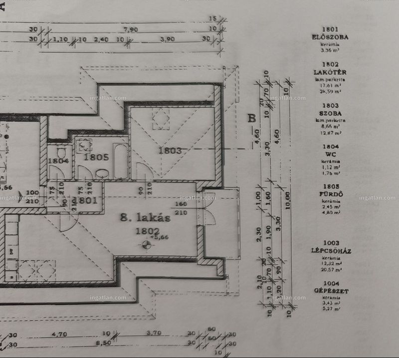 Listing photo
