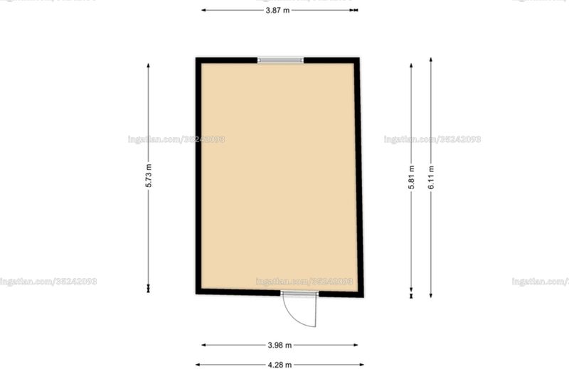 Listing photo