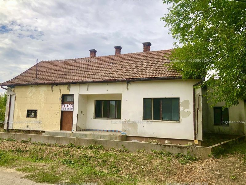 Ingatlan kép