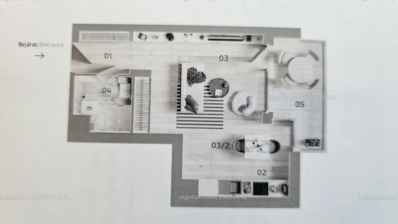 Listing photo