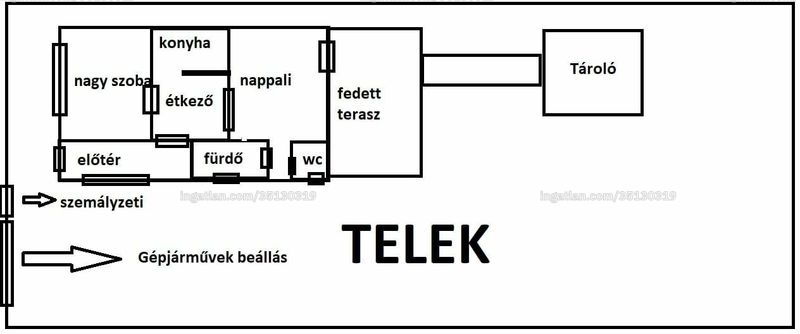 Kép az ingatlanról