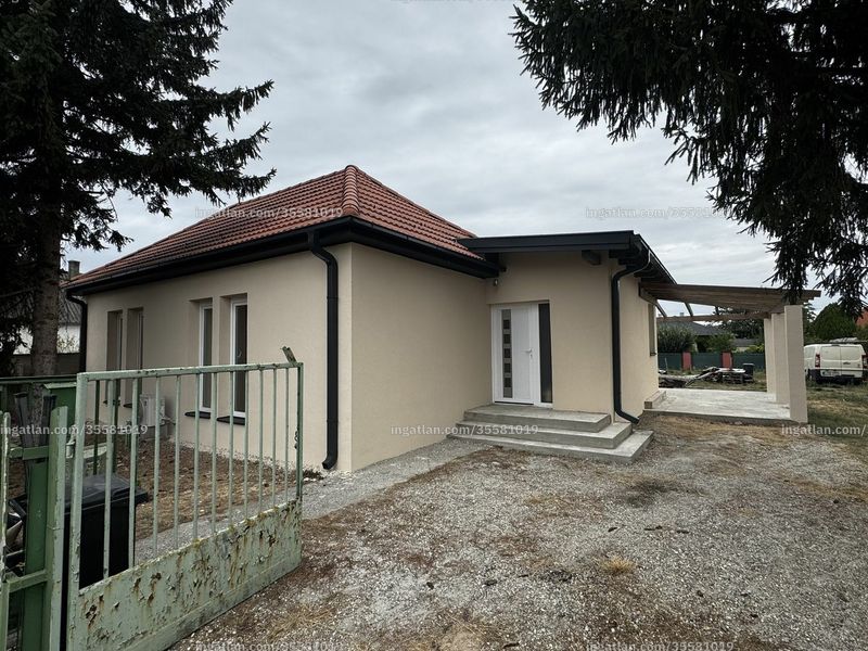 Ingatlan kép