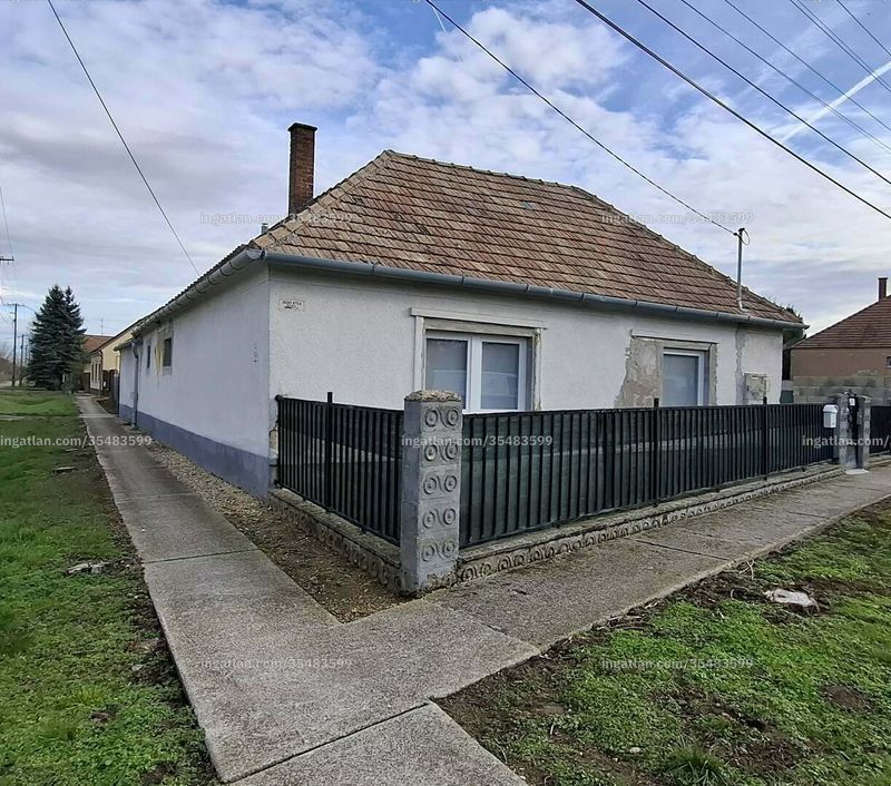 Ingatlan kép