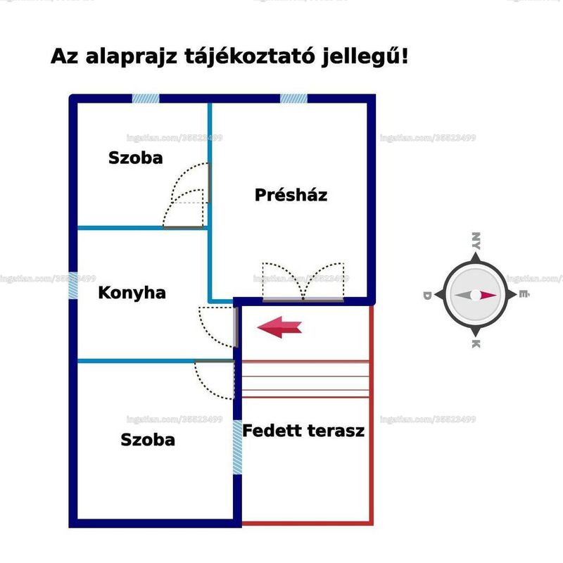 Foto auflisten