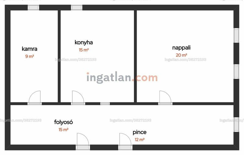 Ingatlan kép