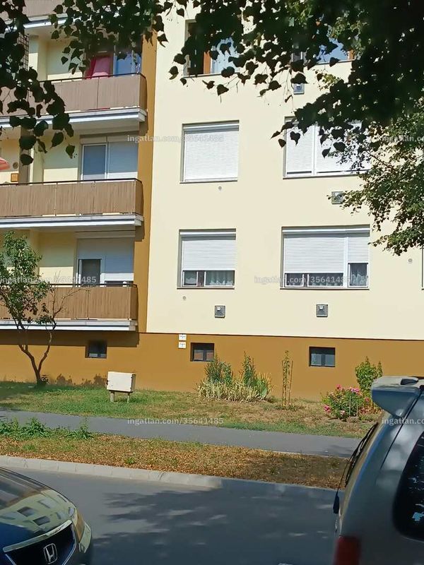 Ingatlan kép
