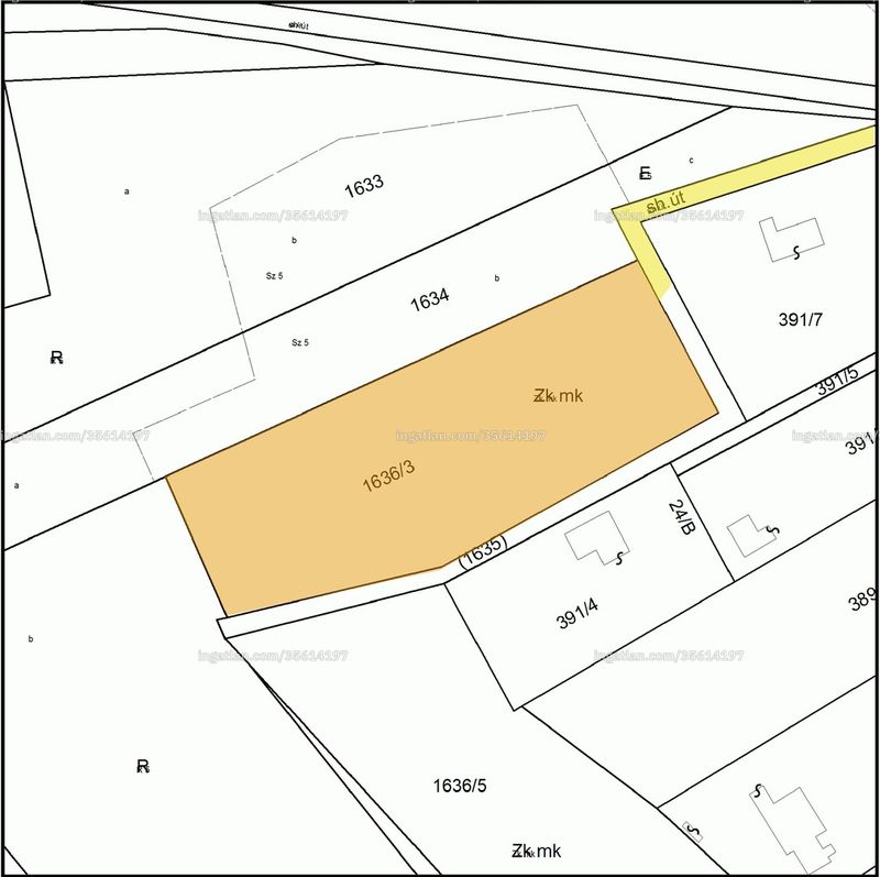 Ingatlan kép
