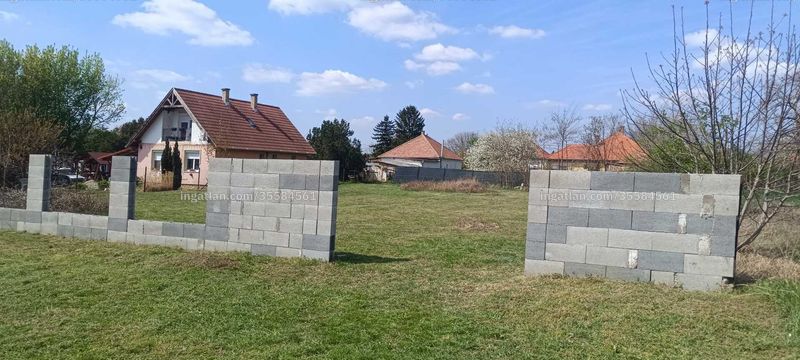Ingatlan kép