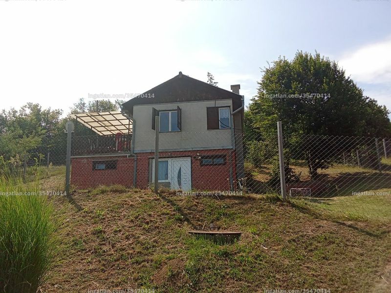 Ingatlan kép