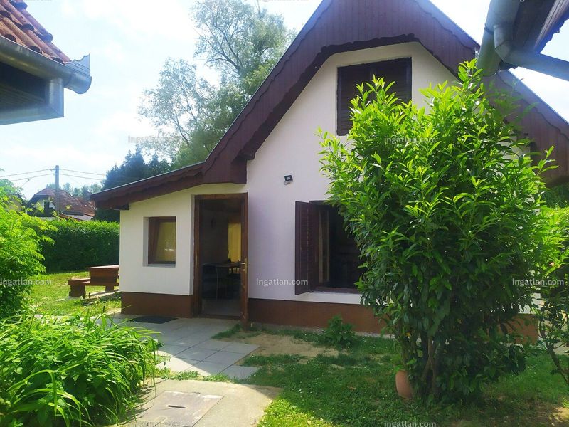 Eingang