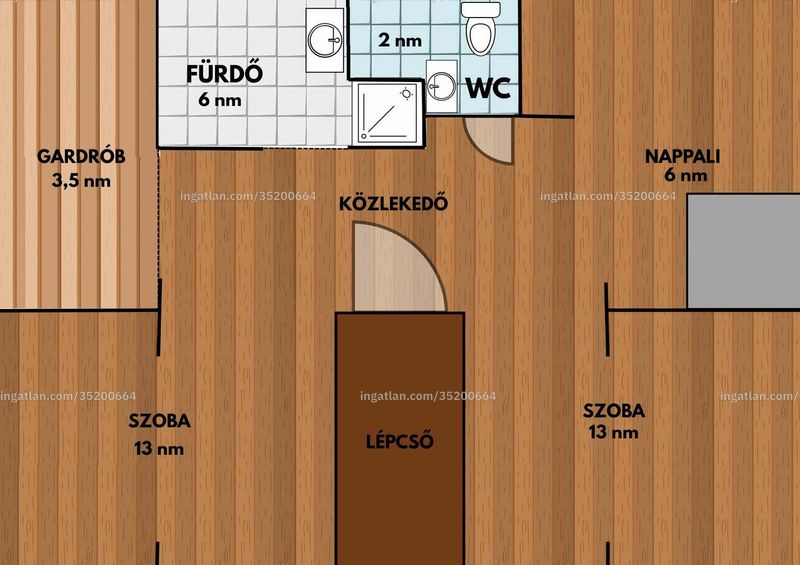 Listing photo